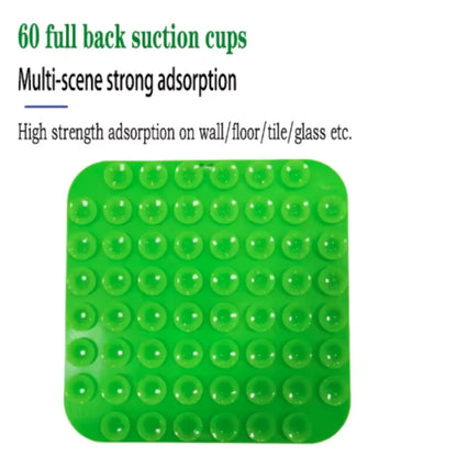 Pet Lick Silicone Mat Dogs Pet Slow Food Plate for Dog