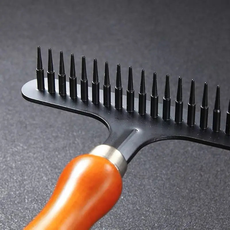 Pet Hair Deshedding Tool