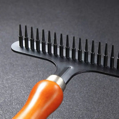 Pet Hair Deshedding Tool