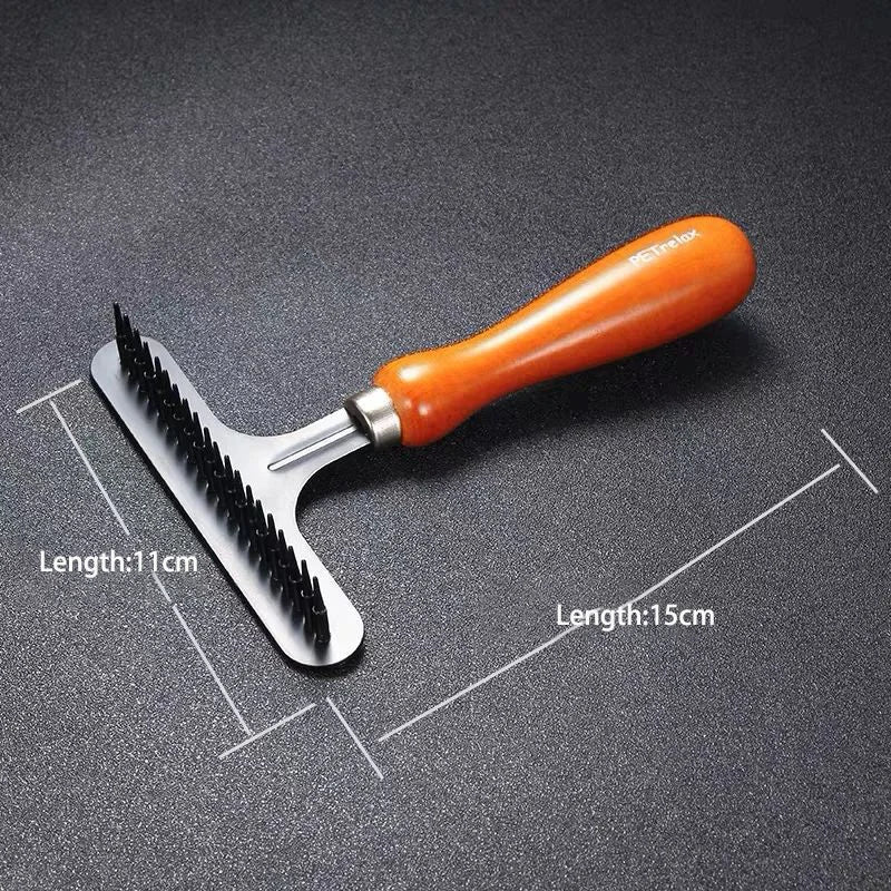 Pet Hair Deshedding Tool